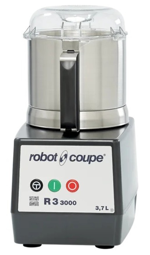 Robot Coupe cutter R 3 - 3000