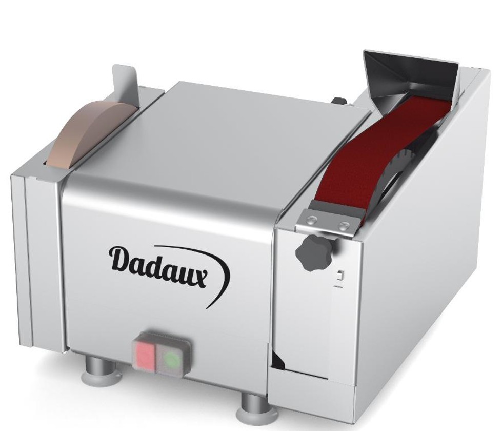 Dadaux elektriska knivslip Renov 200