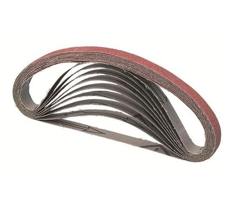 Dadaux slipbandsset