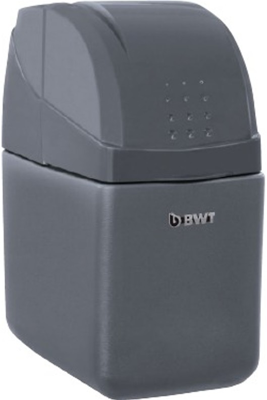 BWT automatisk vattenavhärdare bestsoft 4