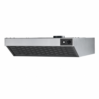 GGF ventilationskåpa E6/60 - E66/60