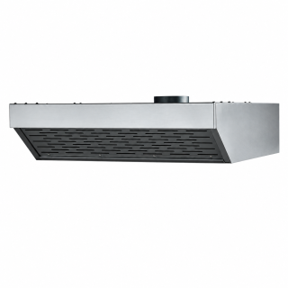 GGF ventilationskåpa X 4/30 - X 44/30