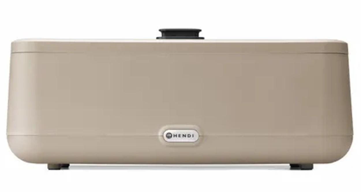 Hendi chafing dish UNIQ GN 1/1