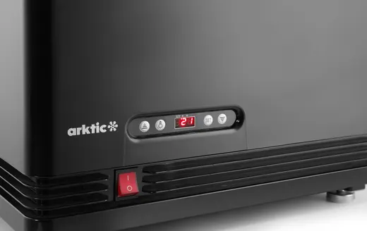 Hendi exponeringskyl 233627