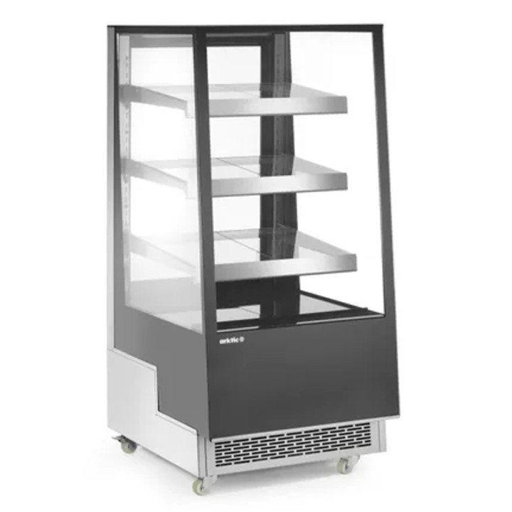 Hendi exponeringskyl 233306