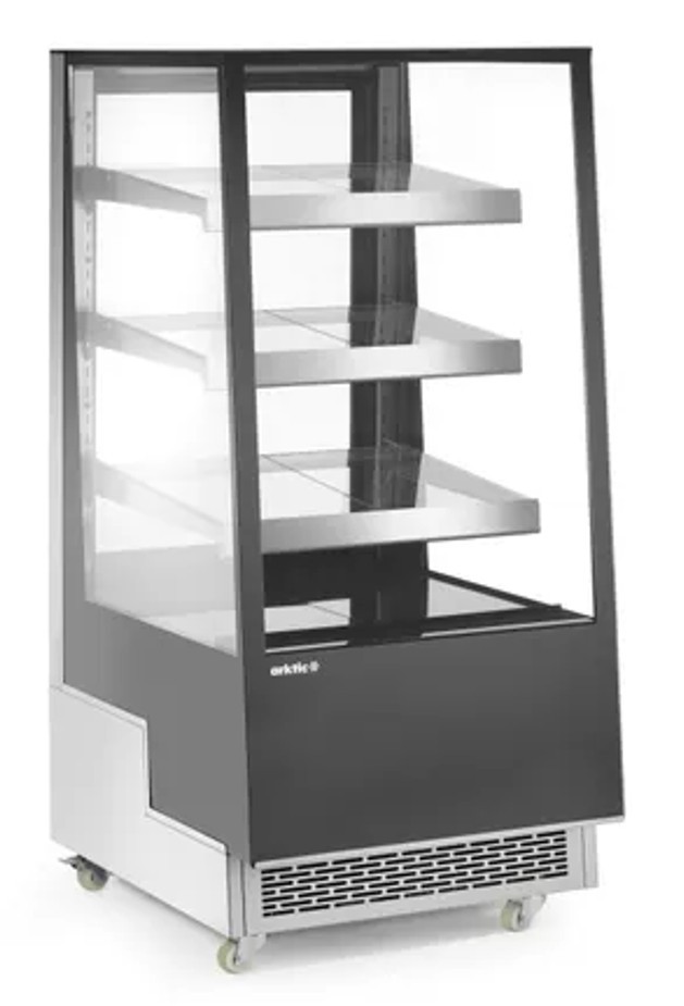 Hendi exponeringskyl 233306