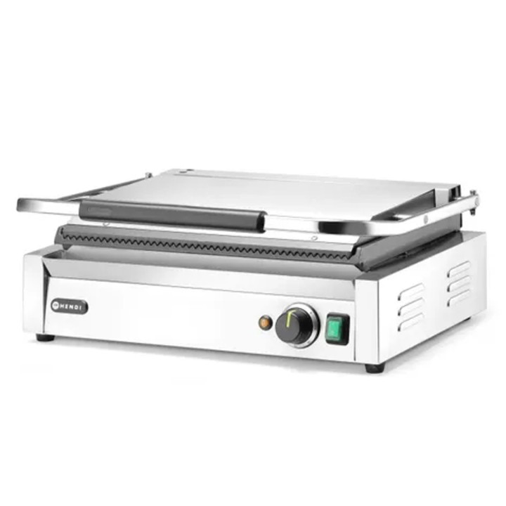 Hendi kontaktgrill "Kebab XL"