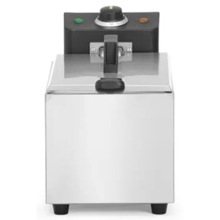 Hendi fritös Budget Line 4L