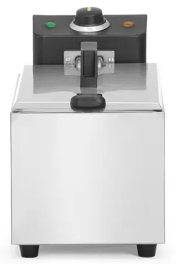 Hendi fritös Budget Line 4L