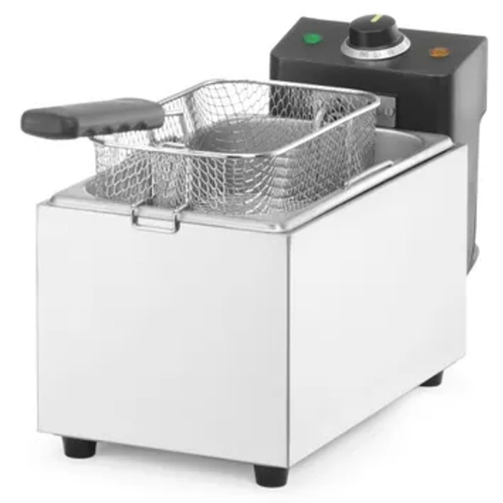 Hendi fritös Budget Line 4L
