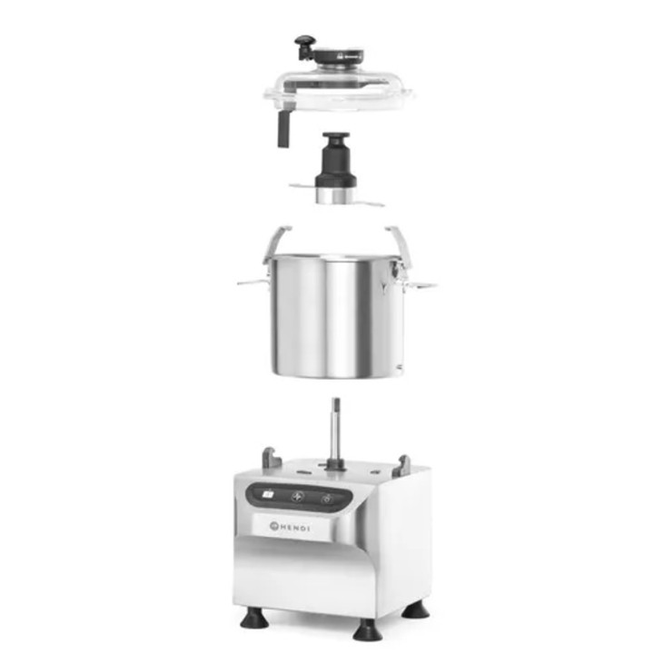 Hendi cutter 210284
