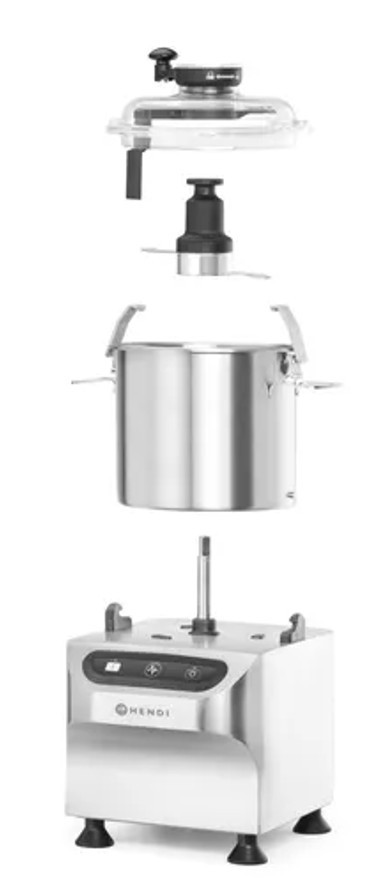 Hendi cutter 210284
