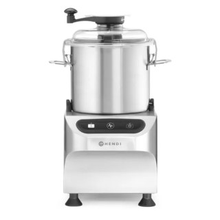 Hendi cutter 210284