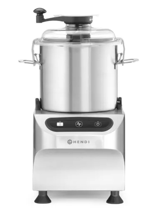 Hendi cutter 210284