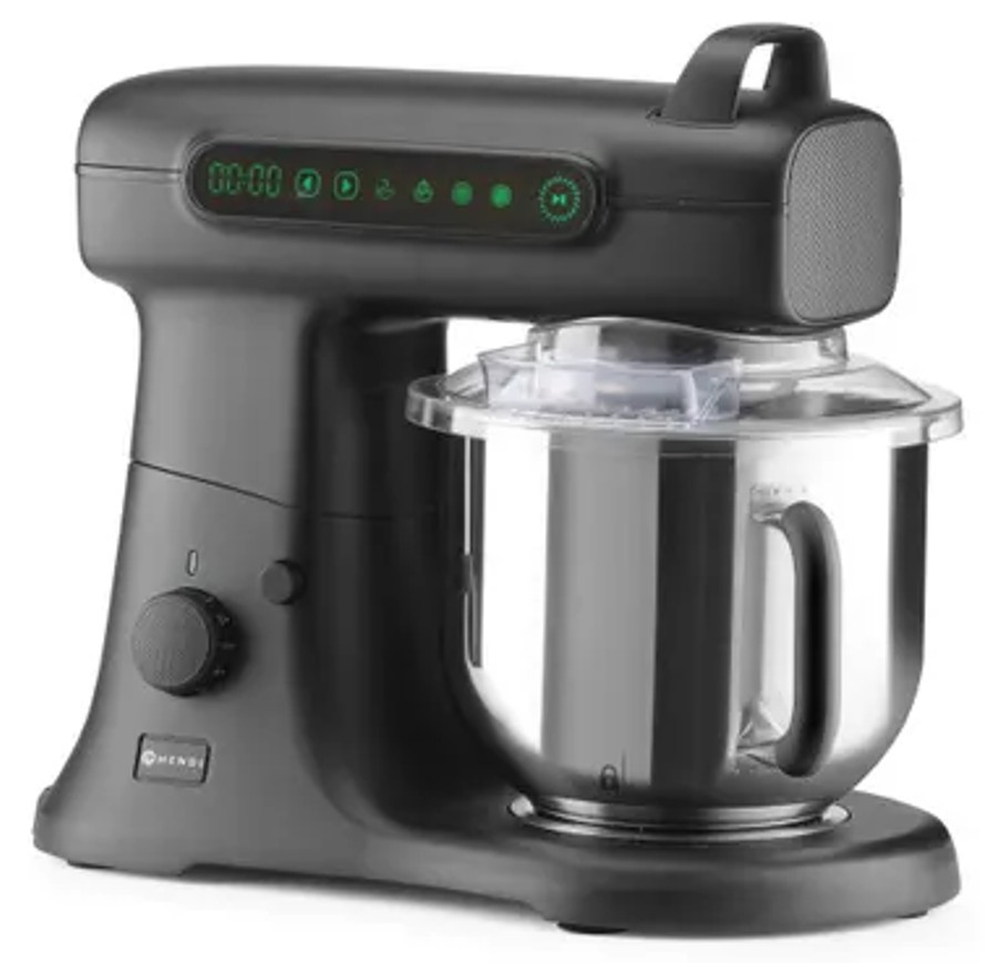 Hendi degblandare mixer Blackbolt PRO 7L