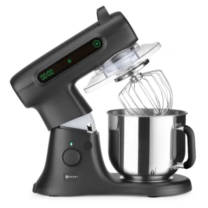 Hendi degblandare mixer Blackbolt PRO 7L