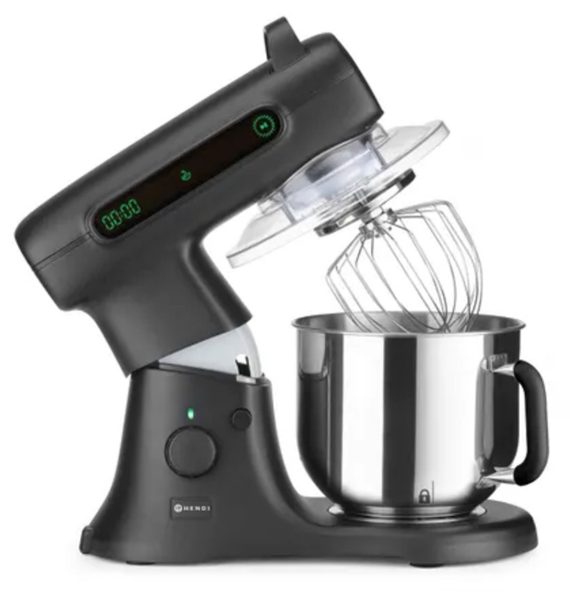 Hendi degblandare mixer Blackbolt PRO 7L