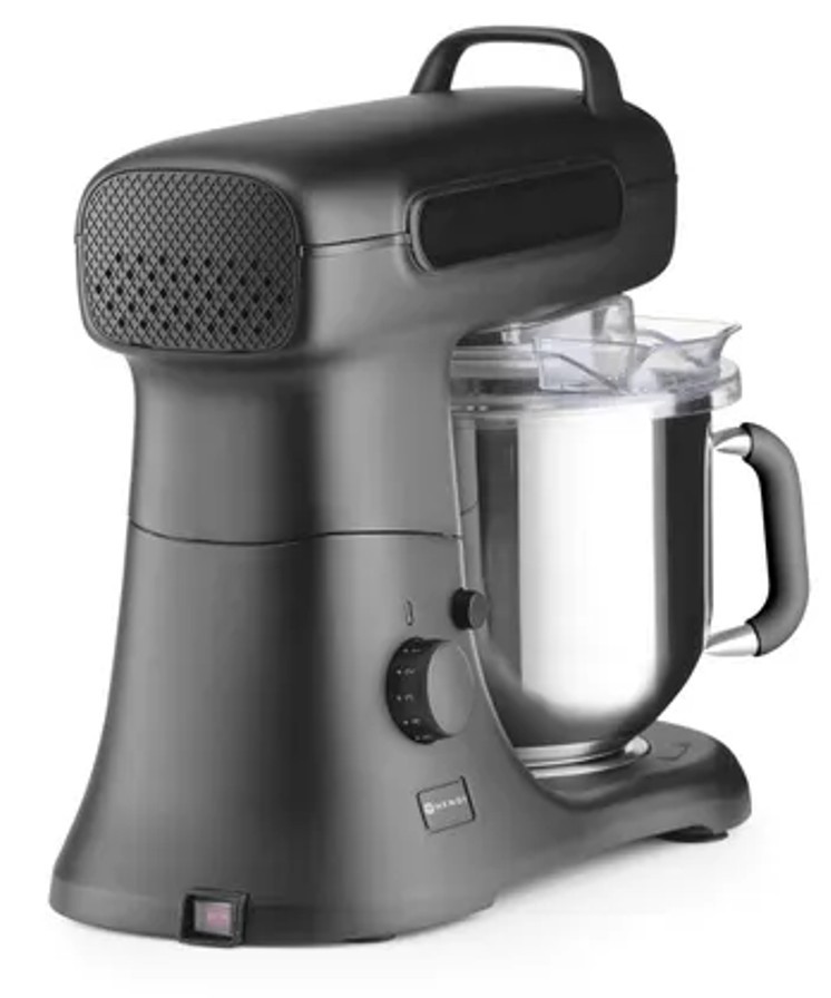 Hendi degblandare mixer Blackbolt PRO 7L