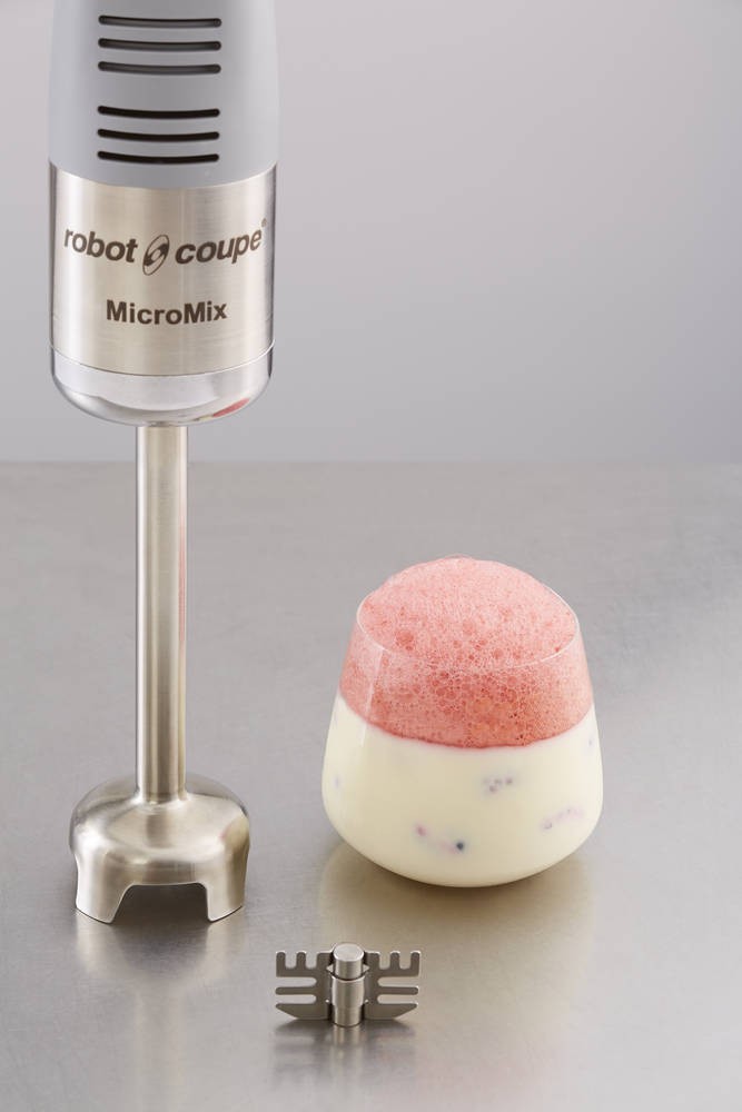 Rankinis mikseris Micromix