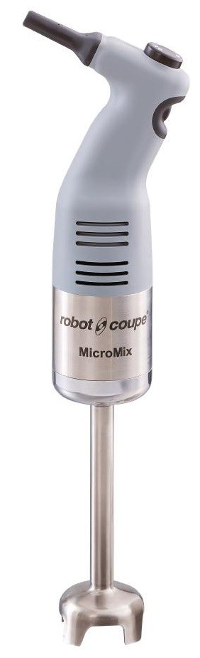 Rankinis mikseris Micromix