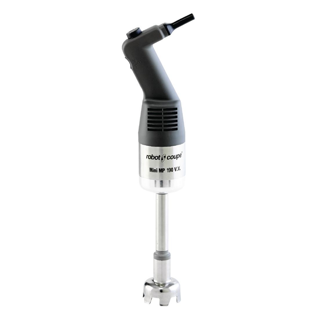 Rankinis mikseris Mini  MP 190 V.V.