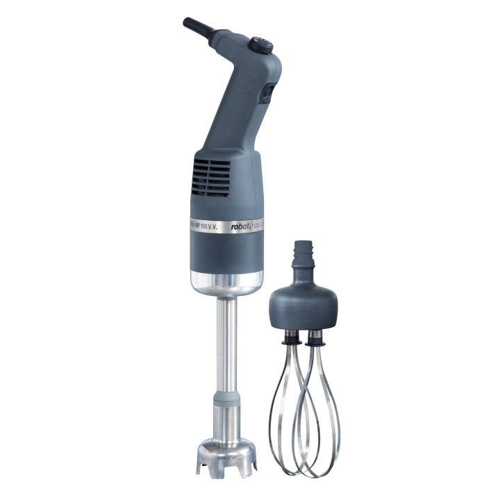Rankinis mikseris Mini  MP 190 V.V.