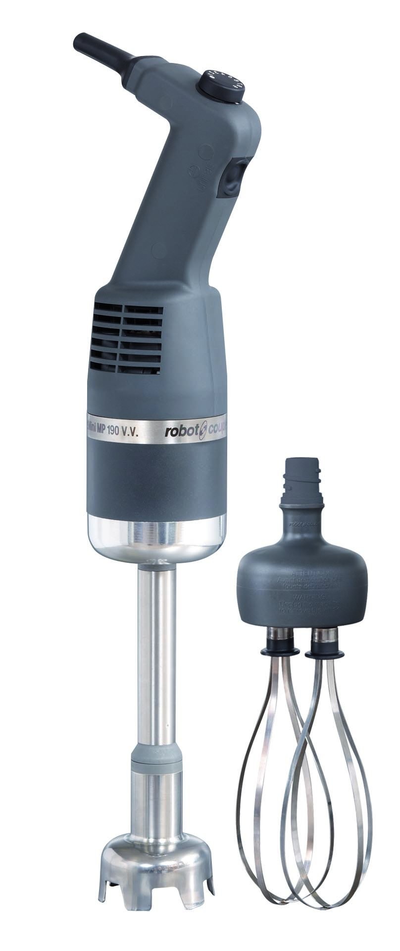 Rankinis mikseris Mini  MP 190 V.V.