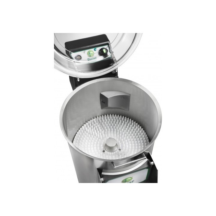 Mussel washer - LCF/10M
