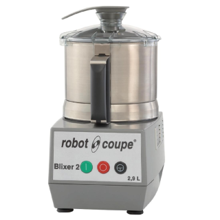 Robot Coupe blixer 2