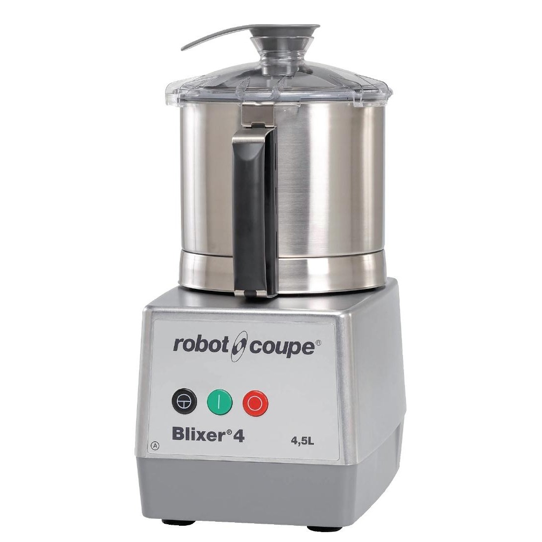 Robot Coupe blixer 4
