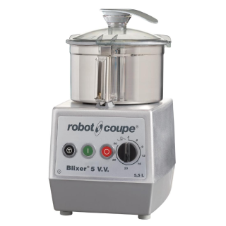 Robot Coupe blixer 5VV