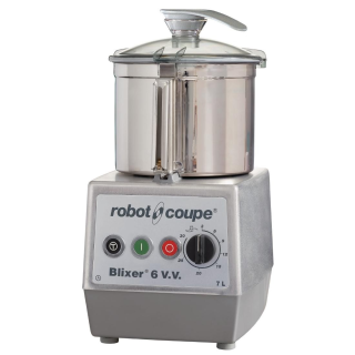 Robot Coupe blixer 6VV