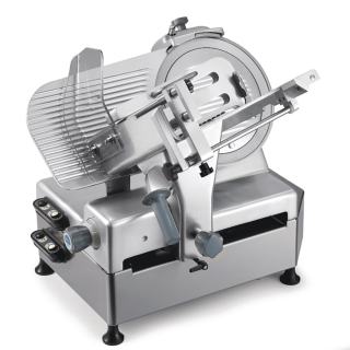 Sirman semi automatic slicer palladio 300 automec