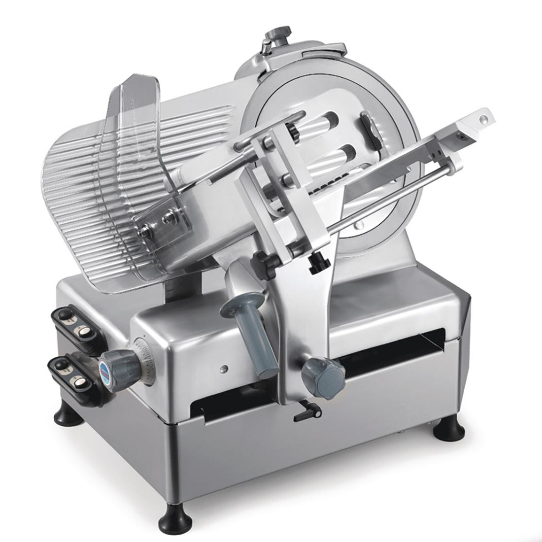 Sirman semi automatic slicer palladio 300 automec