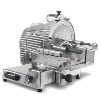 Sirman fresh meat slicer mantegna 300 vcs