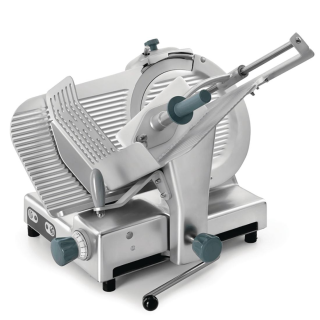 Sirman heavy duty meat slicer palladio 330 evo