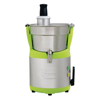 Santos centrifugal juicer miracle edition