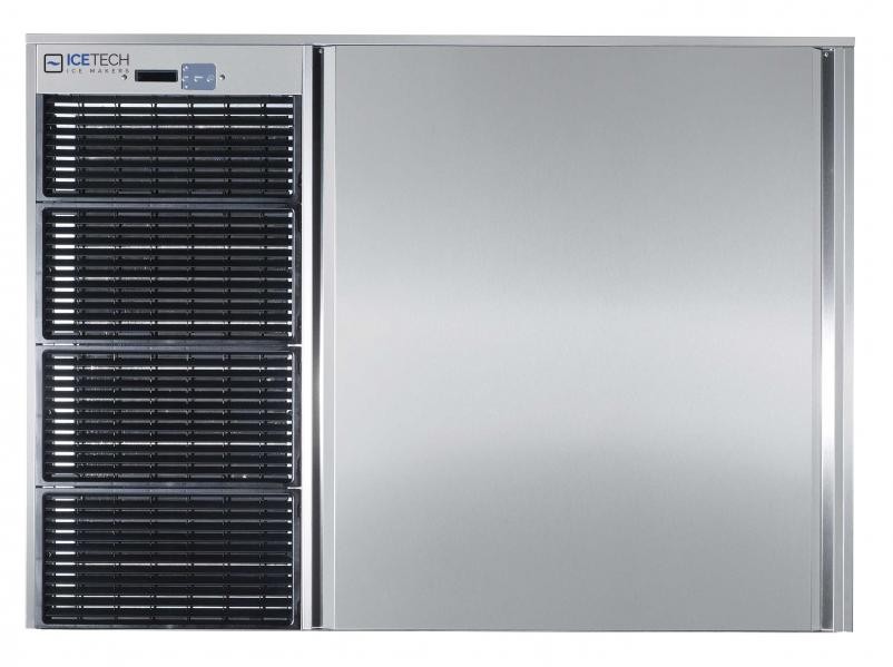 Icetech ledo generatorius SS 400