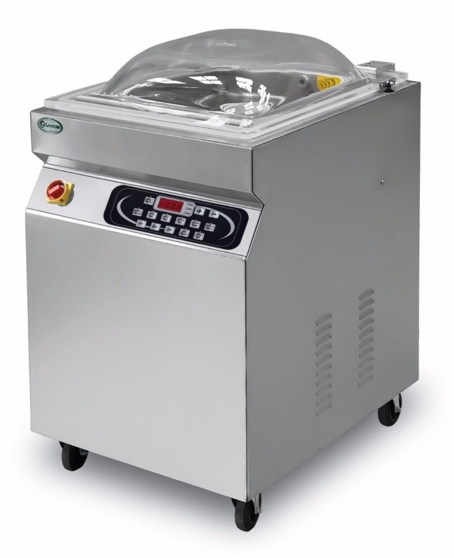 Lavezzini vakuumatorius Lapack 500