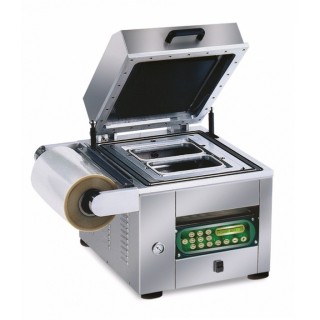 Lavezzini vakuumatorius Termovac VG 600 LCD