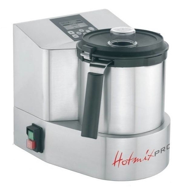 HotmixPRO kuteris Gastro