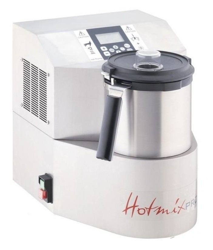 HotmixPRO kuteris Gastro XL