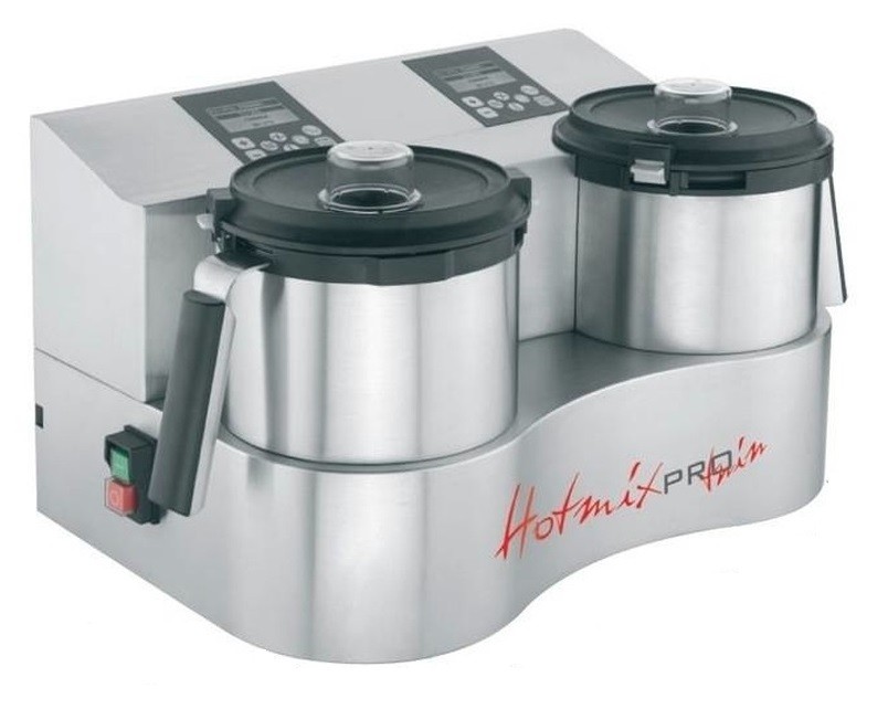HotmixPRO kuteris Twin