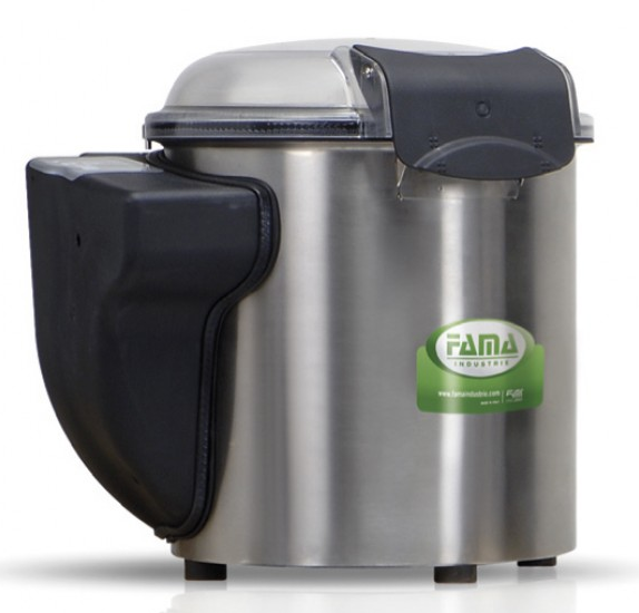 Fama bulviaskutė 5kg da banco