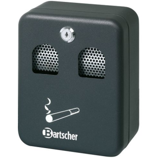 BARTSCHER WALL MOUNTED peleninė