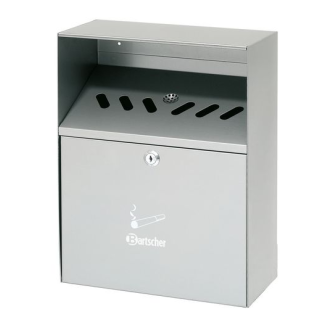 BARTSCHER WALL MOUNTED peleninė (6,5L)