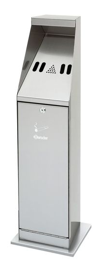 BARTSCHER STANDING peleninė (5,5l)