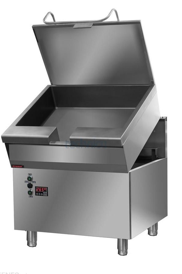 Kromet virimo katilas PE-05Ex