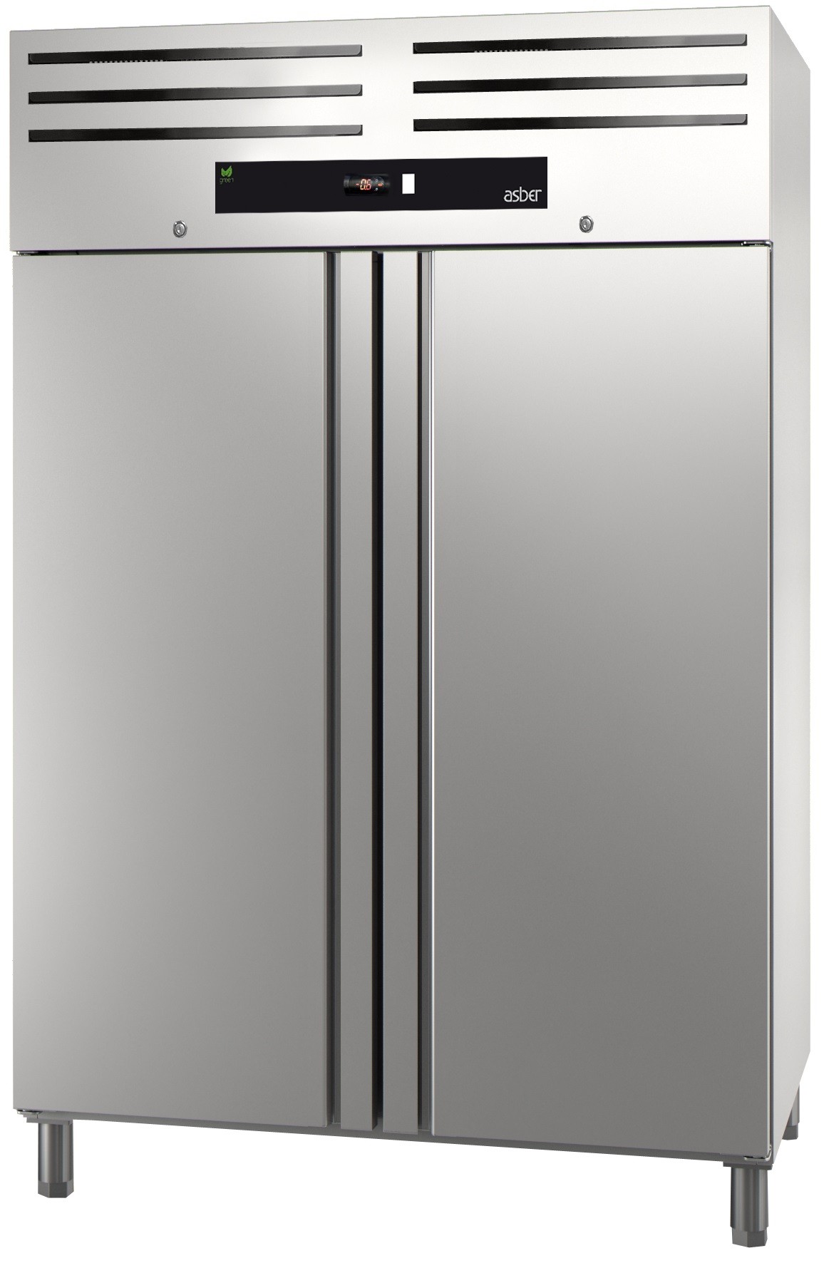 Asber šaldytuvas GCP-1402 (NAUJIENA)