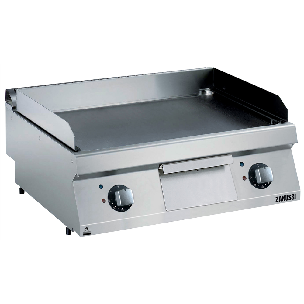 Zanussi elektrinė kepimo plokštuma 372194
